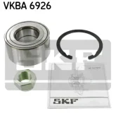 ��������� ����.mitsubishi lancer ix / outlander 03- ���. SKF VKBA6926 VKBA6926 ����