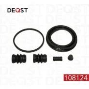 ����������� ���������� �������� ��������� (��� ������ o 61 mm, ������� tokico). �������������: mitsu Deqst 108124 108124 ����