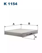������ �������� filtron k1154 Filtron K1154 K1154 ����
