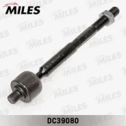 ���� ������� hyundai solaris iv, kia rio iii (d=14mm) ���. (��� �����������) Miles DC39080 DC39080 ����