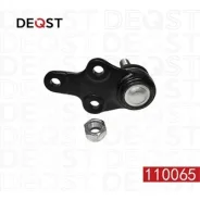 ����� ������� ford focus ii (da_) 11.04-13 Deqst 110065 110065 ����