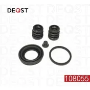 ����������� ���������� �������� ������� (��� ������ o 32mm, ������� dac). �������������: chev Deqst 108055 108055 ����