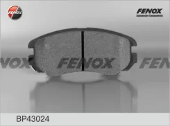 ������� ��������� �������� hyundai coupe 96-, elantra (xd) 01-, sonata iii (ef) 01-04, sonata Fenox BP43024 BP43024 ����