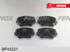 ������� ��������� �������� hyundai i30, kia carens, ceed, sorento ii [BP43221] BP43221 ����