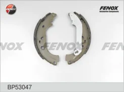 ������� ��������� ���������� ford focus ii 04- Fenox BP53047 BP53047 ����