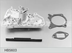 ����� ������� kia spectra, rio, shuma ii, carens ii 00-05 Fenox HB5603 HB5603 ����