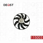 ����������������� audi q5 (8r) 11, 08- Deqst 115003 115003 ����