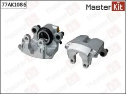 ������� ��������� �����. ���. bmw x4(f26), x5(f15, f85), x6(f16, f86) 12- Masterkit 77AK1086 77AK1086 ����
