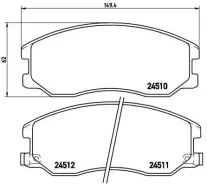 ������� ��������� �������� �������� chevrolet (sgm) captiva (c7l) 11 / 11- / chevrolet captiva (c100, [P10003] P10003 ����