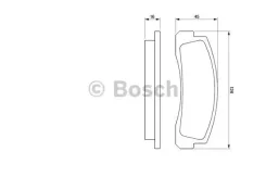 ������� ��������� �������� bosch 0986466601 �������� ��� �/� ���� 4�4 Bosch 0986466601 0986466601 ����