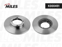 ���� ��������� �������� Miles K000451 K000451 ����