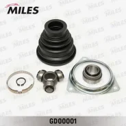 ������� ����� renault logan / sandero 1.4 / 1.6 04- �����. ���. (������+���������) Miles GD00001 GD00001 ����