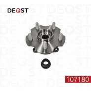 ������� � ����������� � ����� ������ toyota rav4 iii-iv / lexus nx200 / 300 05 - Deqst 107180 107180 ����