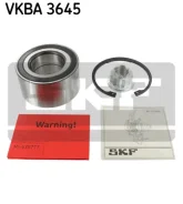 ��������� ��� / ���.vw touareg SKF VKBA3645 VKBA3645 ����