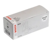 ����� ����������� ���������� w21/5w w3x16q eco 12v 21/5w ������ 10�� ���� �� 1�� Bosch 1987302823 1987302823 ����