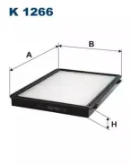 ������ �������� filtron k1266 Filtron K1266 K1266 ����