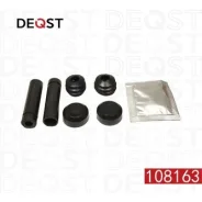 �������� ������������ ���������� �������� (������������ o18 mm, ������� brembo). ������������ Deqst 108163 108163 ����