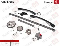 �������� ���� ��� nissan hr12de Masterkit 77B0439FK 77B0439FK ����