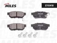 ������� ��������� �������� ������ Miles E110418 E110418 ����
