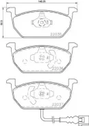 ������� ��������� �������� �������� audi a3 convertible (8v7, 8ve) 10 / 13-04 / 21 / audi a3 limousine ([P85137] P85137 ����