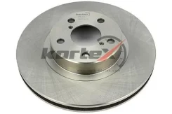 ���� ����. subaru forester / impreza 96- �����. ����. (d=277mm) [KD0032] KD0032 ����