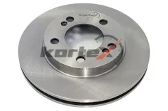 ���� ����. ssangyong actyon / kyron / rexton 05- �����. ����. (d=294mm) Kortex KD0121 KD0121 ����