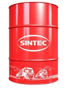 Sintec Truck