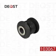 ����������� ���. ���. ������, ������, mazda 3 (13-), 6 (12-), cx-5 (11-) Deqst 103067 103067 ����