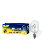 ����� ����������� w21 / 5w w3x16q 12v ���� �� ��. ���� 6121510 6121510 ����