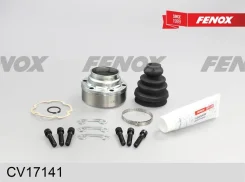 ���� audi 80, 100, a4 a6, quattro 79-01 Fenox CV17141 CV17141 ����