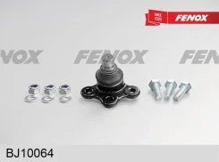 ����� ������� citroen c2 03-, c3 02-, c3 picasso 09-, peugeot 207 06-, 208 12-, 1007 05- Fenox BJ10064 BJ10064 ����