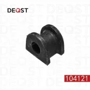 ������ ������������� ������ mitsubishi mitsubishi pajero iii / montero 00-06 Deqst 104121 104121 ����