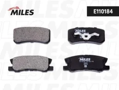 ������� ��������� �������� ������ Miles E110184 E110184 ����