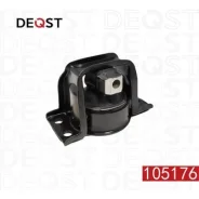 ����� ��������� ������ nissan qashqai j10e 2006 - 2013 Deqst 105176 105176 ����