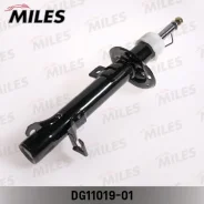 ����������� ford fusion 01 / 04- ���. ���. ���. Miles DG1101901 DG1101901 ����