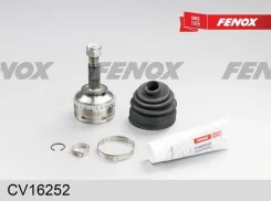 ���� renault clio ii 98-, kangoo 97- Fenox CV16252 CV16252 ����