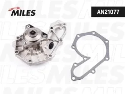 ����� ������� renault 19 / laguna / megane 1.7-2.0i / mitsubishi carisma 1.9d Miles AN21077 AN21077 ����