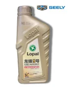 Lopal 1 Advanced