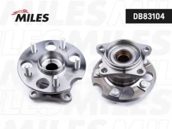 ������� ������ Miles DB83104 DB83104 ����