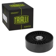����� ������. ����� vw golf iii (91-) 1.6i / 1.8i / 2.0i [ea827] (�����. ) (cm 1818) Trialli CM1818 CM1818 ����
