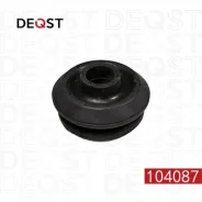 ������ ������� ������������ ���� mitsubishi asx / rvr 10- / airtrek / outlander / delica d:5 / lancer 05 Deqst 104087 104087 ����