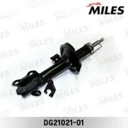 ����������� nissan tiida 09 / 07- ���. ����. ���. Miles DG2102101 DG2102101 ����