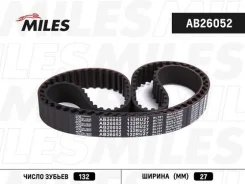 ������ ��� Miles AB26052 AB26052 ����