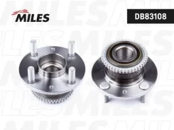 ������� � ����������� ������ +abs, mazda 323 89-04. [DB83108] DB83108 ����