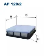 ������ ��������� filtron ap1202 Filtron AP1202 AP1202 ����