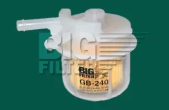 ������ ��������� (�����. ) ��� � / � daihatsu charmant 4a, toyota camry, carina ii, celica, corolla v-v Bigfilter GB240 GB240 ����