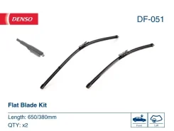 ����� ���������������� ������������ flat 650/380�� ��������� pinch�tab [DF051] DF051 ����