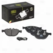 ������� ����. bmw m5 (e60) (03-) / m6 (e63) (03-) ����. �����. (� �����. � ��������) (pf 4225) Trialli PF4225 PF4225 ����
