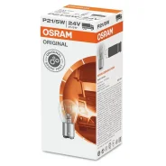 ����� ����������� ���������� p21/5w bay15s 24v 21/5w original ������ 1�� Osram 7537 7537 ����