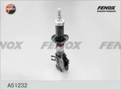 ����������� �������� ����� gas Fenox A51232 A51232 ����